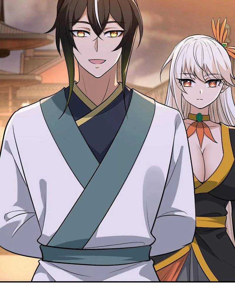 Thiên Đạo Này Cũng Không Ngốc Lắm Chương 89 trang 19