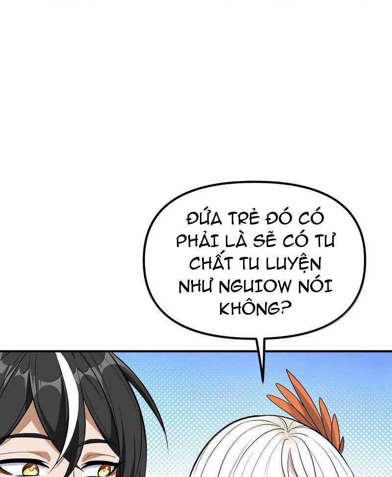 Thiên Đạo Này Cũng Không Ngốc Lắm Chương 89 trang 20