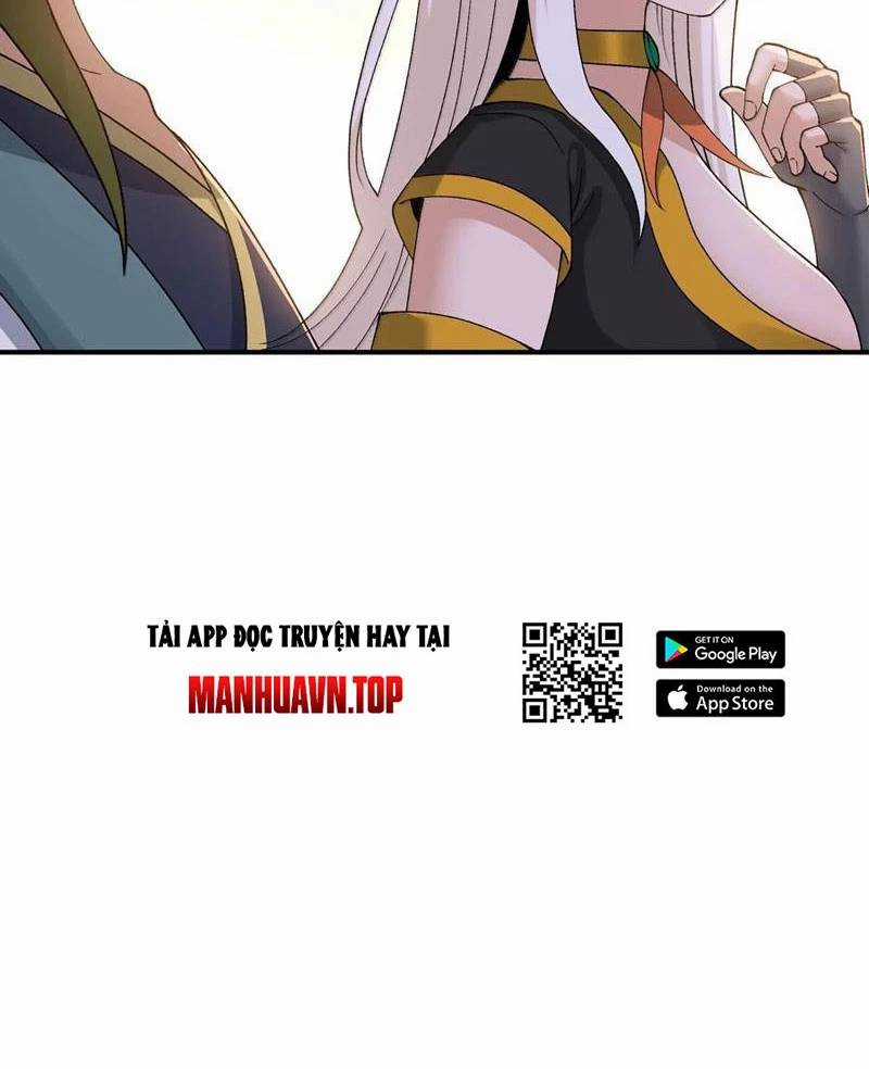 Thiên Đạo Này Cũng Không Ngốc Lắm Chương 89 trang 33