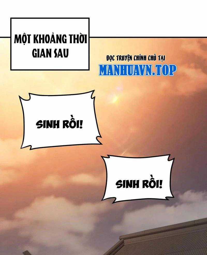 Thiên Đạo Này Cũng Không Ngốc Lắm Chương 89 trang 34