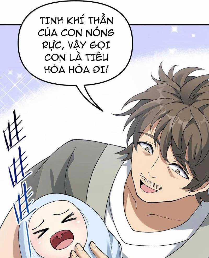 Thiên Đạo Này Cũng Không Ngốc Lắm Chương 89 trang 38