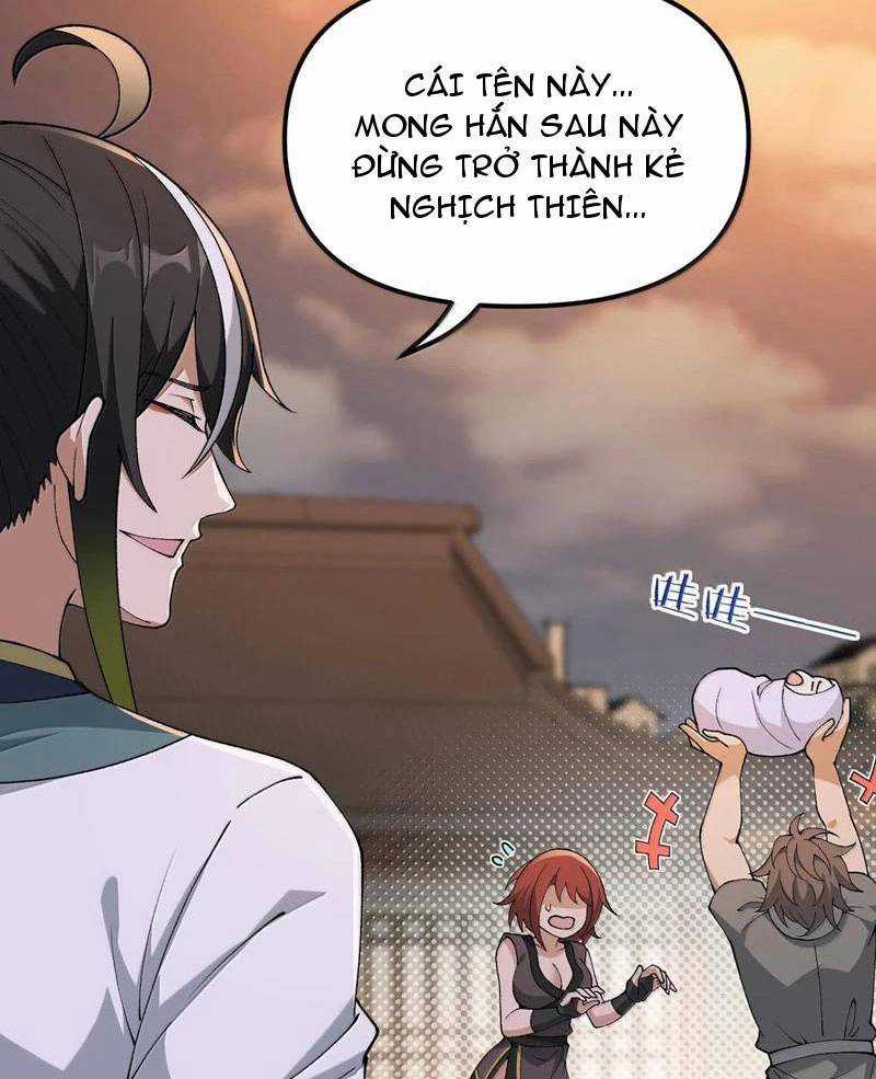 Thiên Đạo Này Cũng Không Ngốc Lắm Chương 89 trang 42