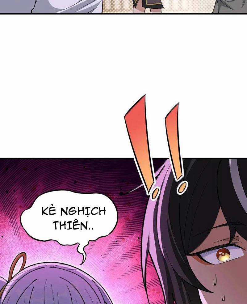 Thiên Đạo Này Cũng Không Ngốc Lắm Chương 89 trang 43