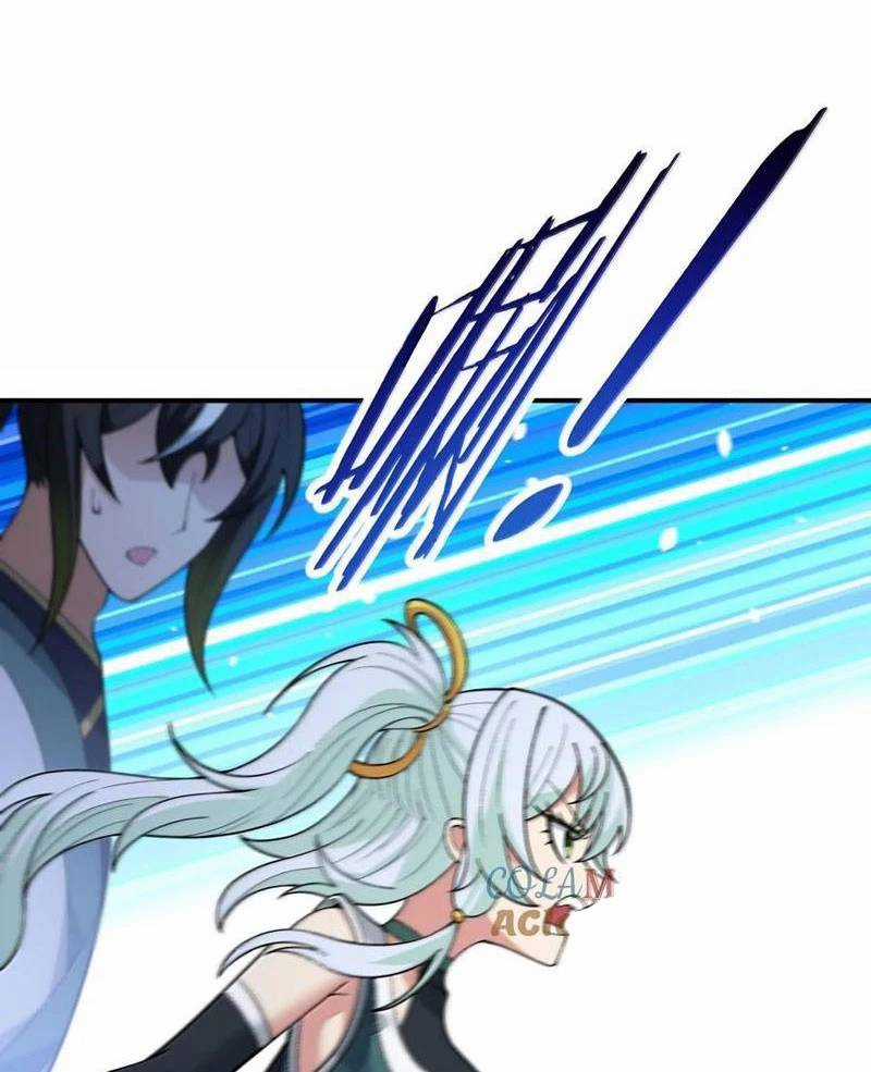 Thiên Đạo Này Cũng Không Ngốc Lắm Chương 89 trang 45