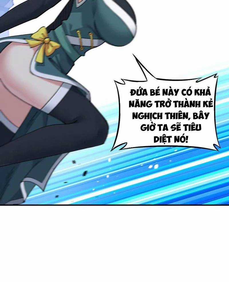 Thiên Đạo Này Cũng Không Ngốc Lắm Chương 89 trang 46