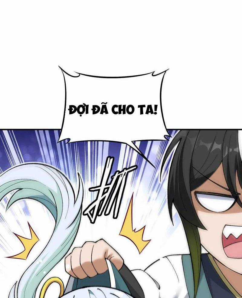 Thiên Đạo Này Cũng Không Ngốc Lắm Chương 89 trang 47