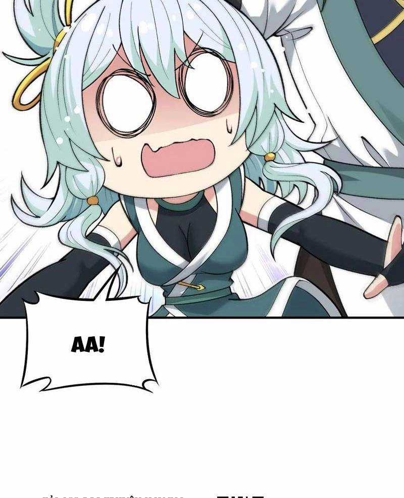 Thiên Đạo Này Cũng Không Ngốc Lắm Chương 89 trang 48