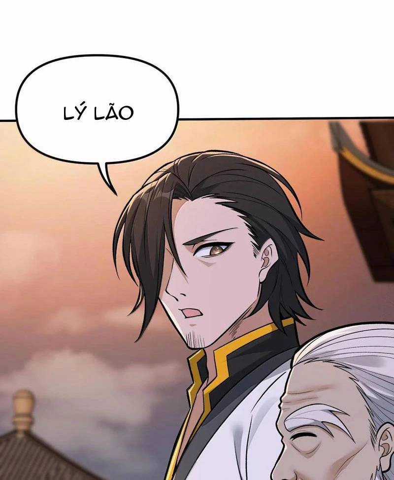 Thiên Đạo Này Cũng Không Ngốc Lắm Chương 89 trang 5