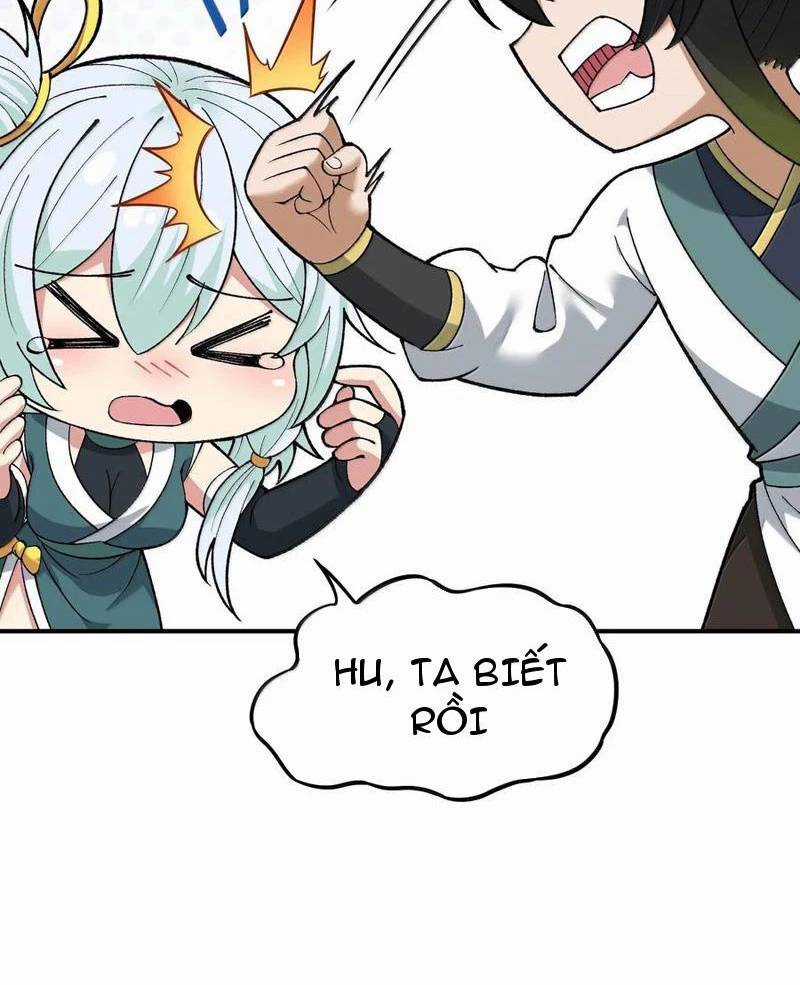 Thiên Đạo Này Cũng Không Ngốc Lắm Chương 89 trang 50