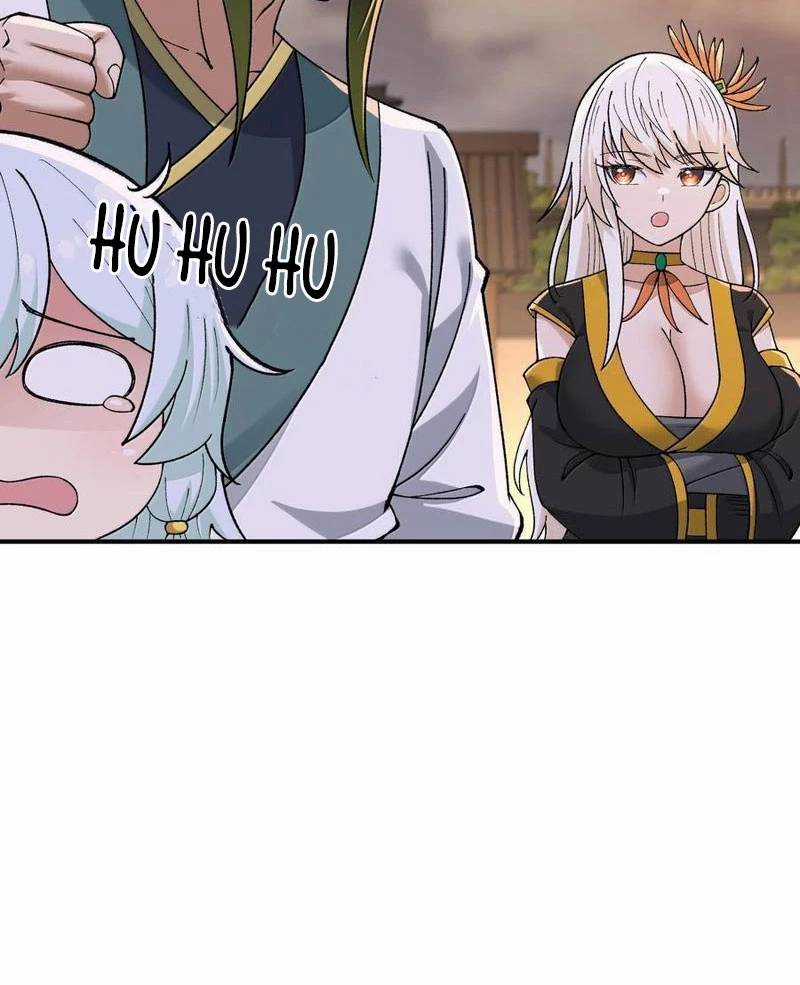 Thiên Đạo Này Cũng Không Ngốc Lắm Chương 89 trang 52