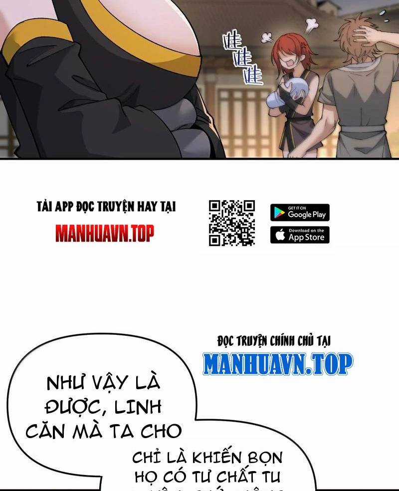 Thiên Đạo Này Cũng Không Ngốc Lắm Chương 89 trang 54