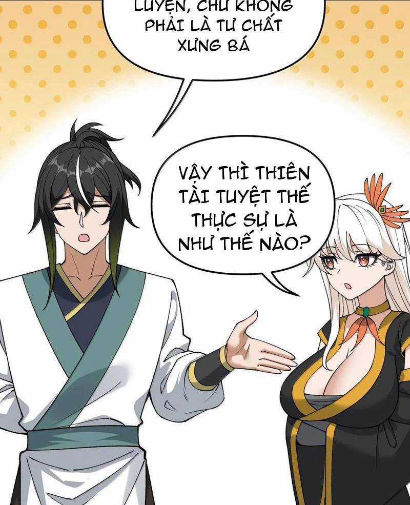 Thiên Đạo Này Cũng Không Ngốc Lắm Chương 89 trang 55