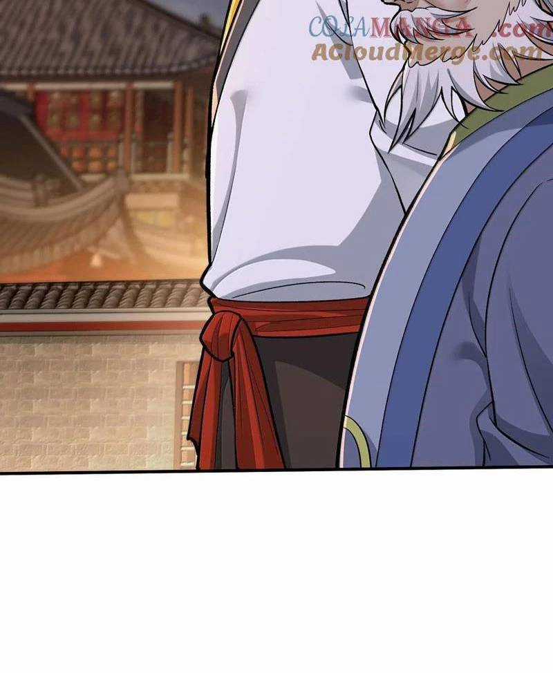 Thiên Đạo Này Cũng Không Ngốc Lắm Chương 89 trang 6