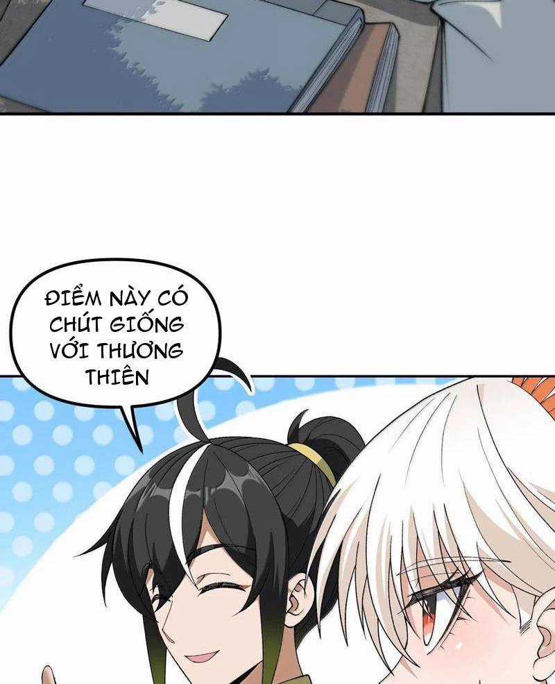 Thiên Đạo Này Cũng Không Ngốc Lắm Chương 89 trang 63