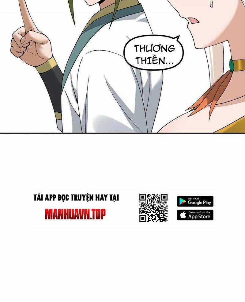 Thiên Đạo Này Cũng Không Ngốc Lắm Chương 89 trang 64