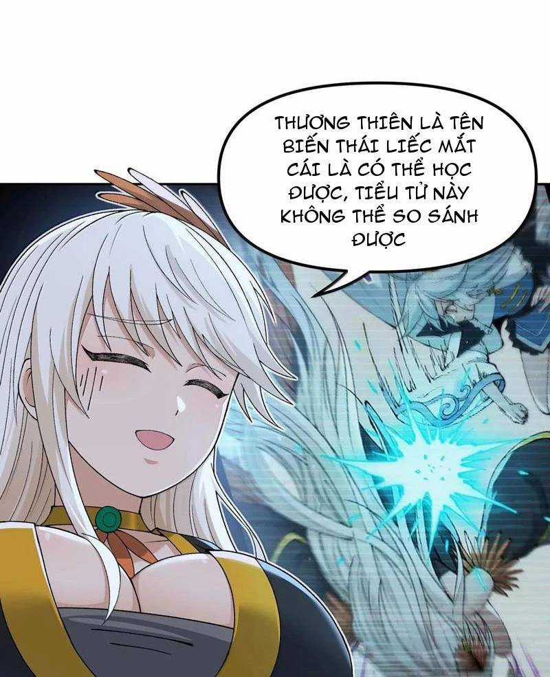 Thiên Đạo Này Cũng Không Ngốc Lắm Chương 89 trang 65