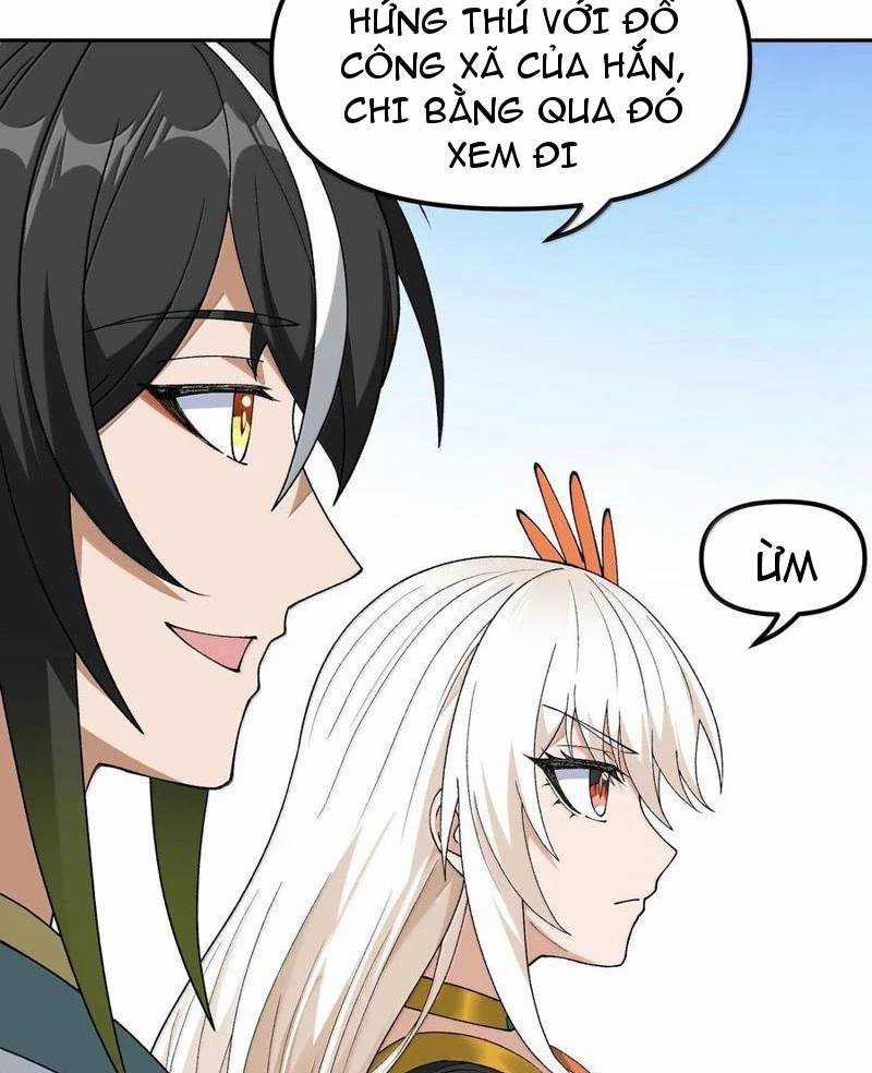 Thiên Đạo Này Cũng Không Ngốc Lắm Chương 89 trang 67