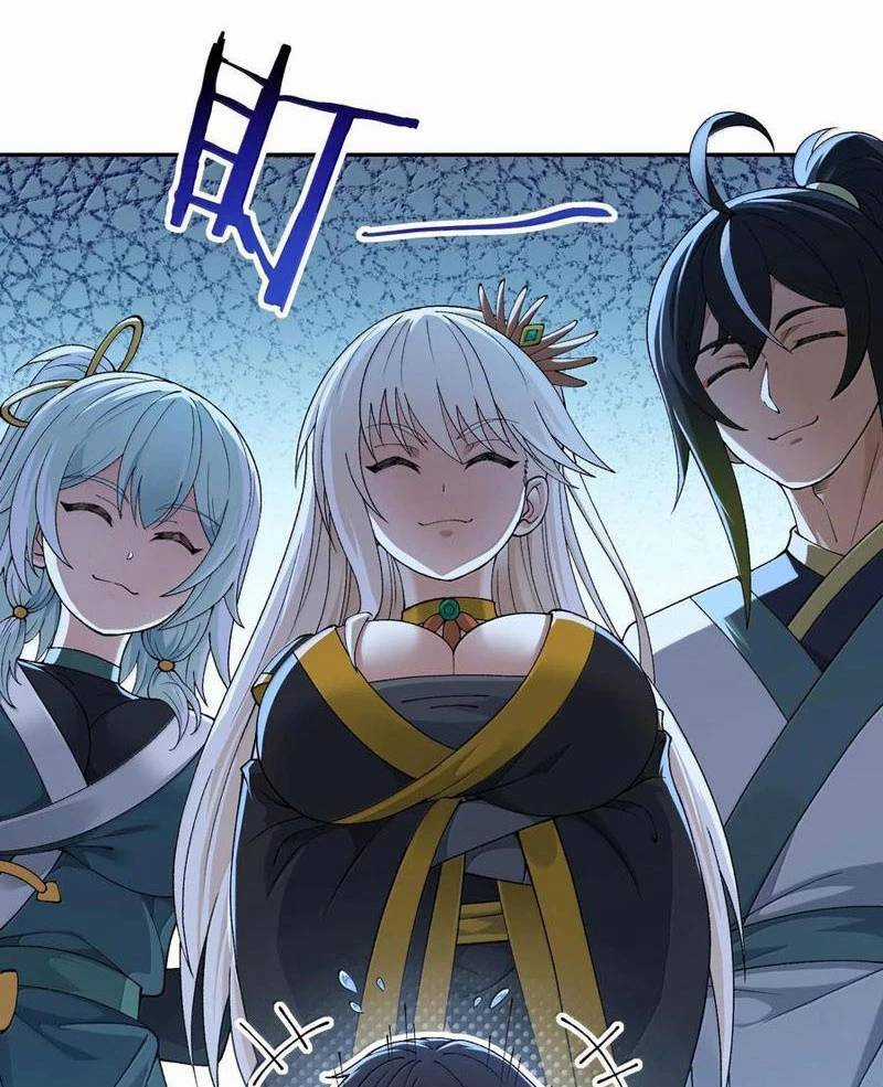 Thiên Đạo Này Cũng Không Ngốc Lắm Chương 89 trang 71