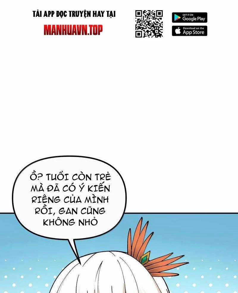 Thiên Đạo Này Cũng Không Ngốc Lắm Chương 89 trang 76