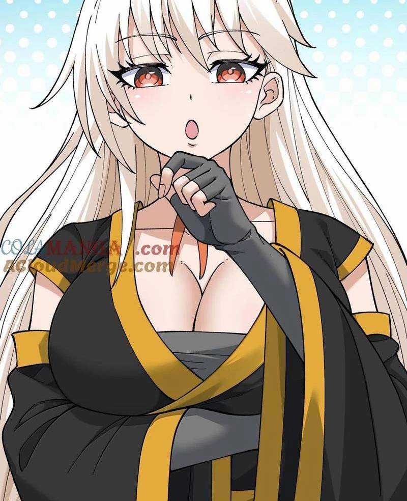 Thiên Đạo Này Cũng Không Ngốc Lắm Chương 89 trang 77