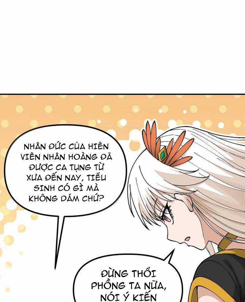 Thiên Đạo Này Cũng Không Ngốc Lắm Chương 89 trang 79