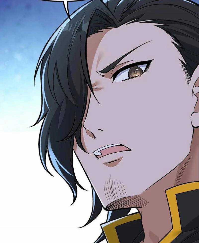 Thiên Đạo Này Cũng Không Ngốc Lắm Chương 89 trang 8