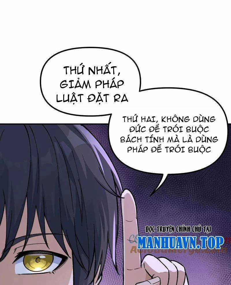 Thiên Đạo Này Cũng Không Ngốc Lắm Chương 89 trang 81