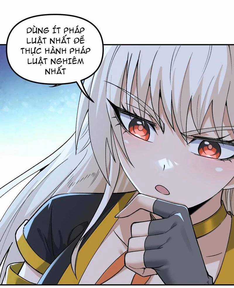 Thiên Đạo Này Cũng Không Ngốc Lắm Chương 89 trang 83