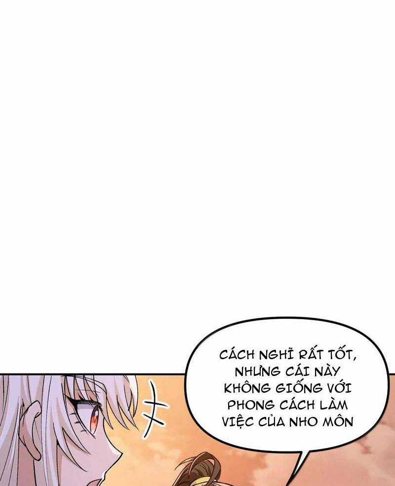 Thiên Đạo Này Cũng Không Ngốc Lắm Chương 89 trang 84