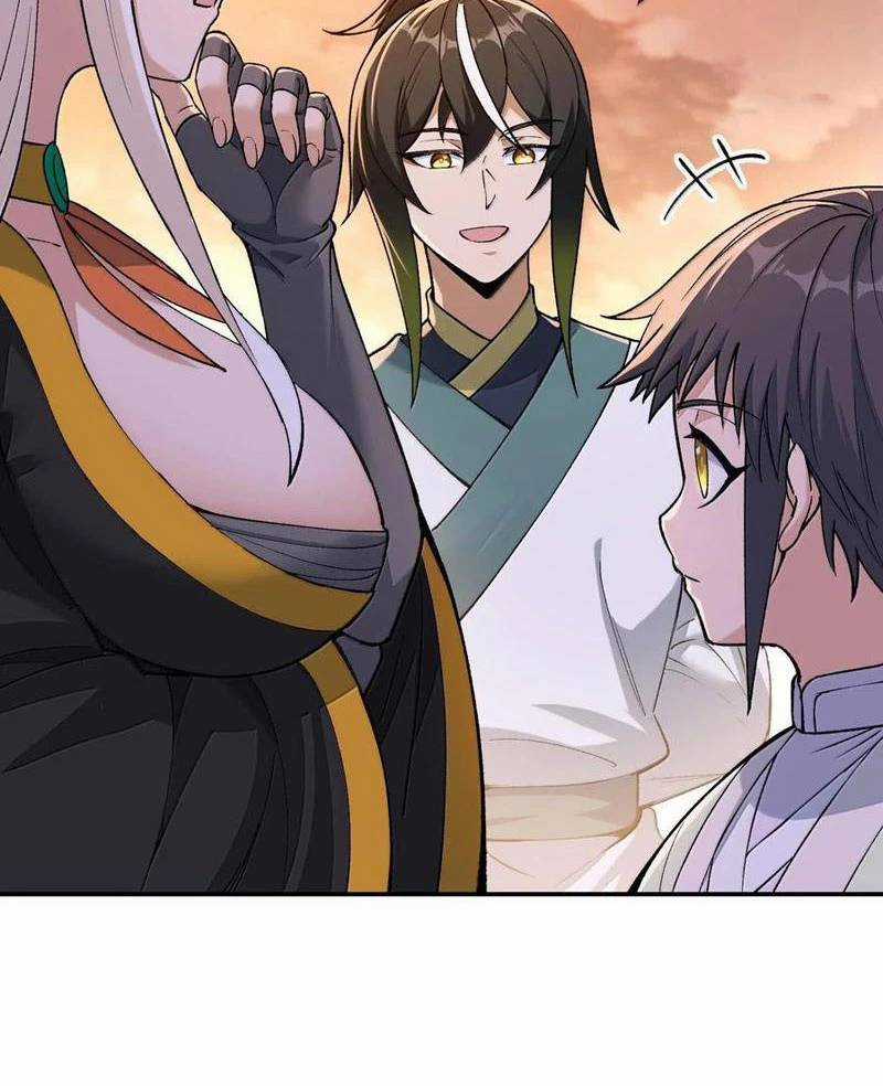 Thiên Đạo Này Cũng Không Ngốc Lắm Chương 89 trang 85