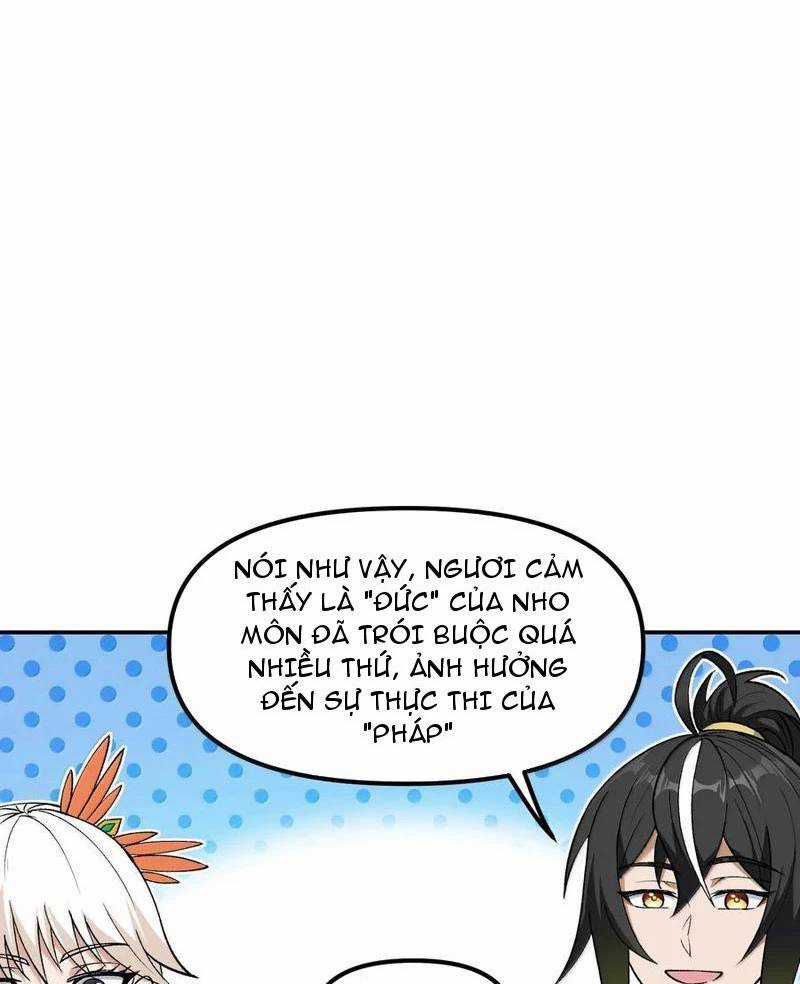 Thiên Đạo Này Cũng Không Ngốc Lắm Chương 89 trang 90