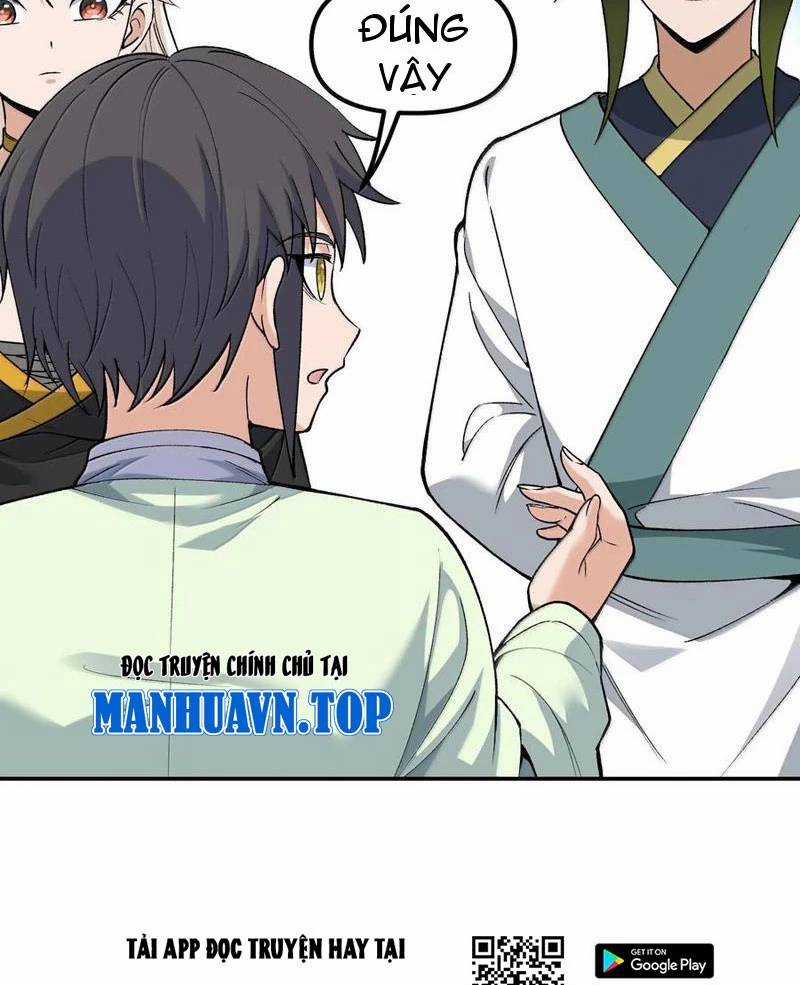 Thiên Đạo Này Cũng Không Ngốc Lắm Chương 89 trang 91