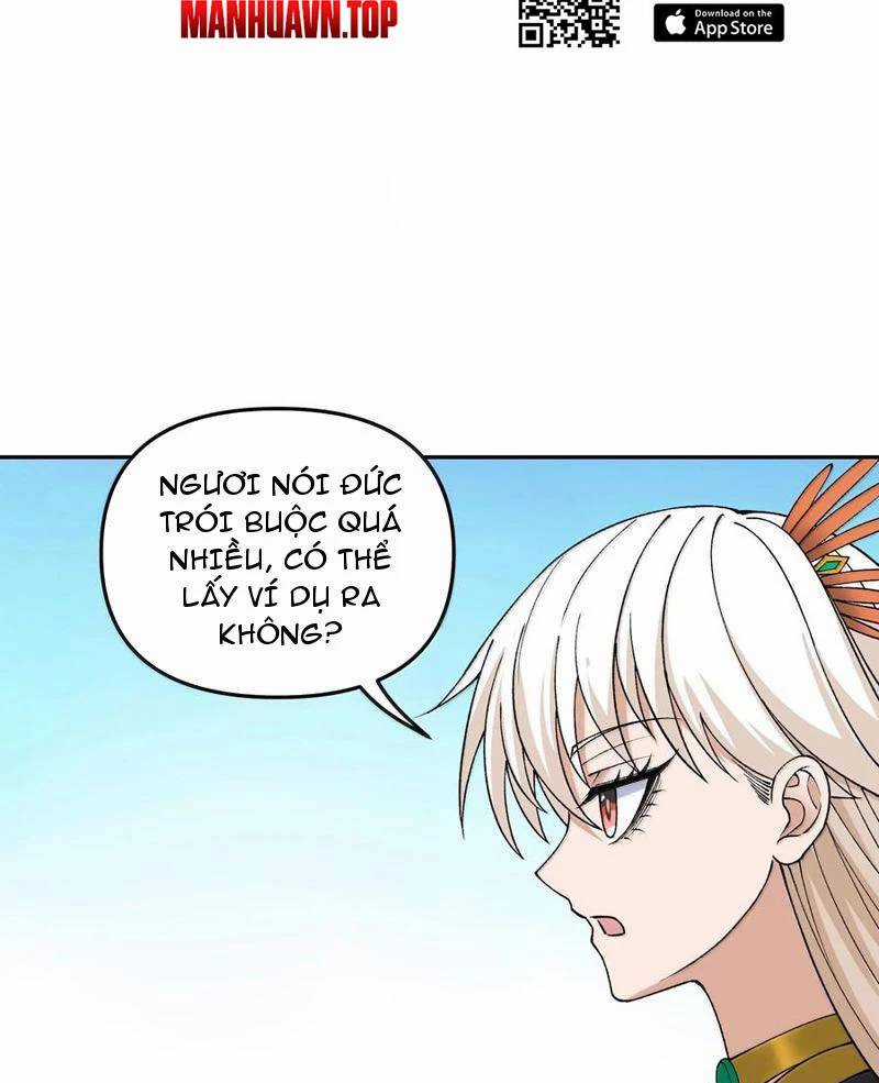 Thiên Đạo Này Cũng Không Ngốc Lắm Chương 89 trang 92