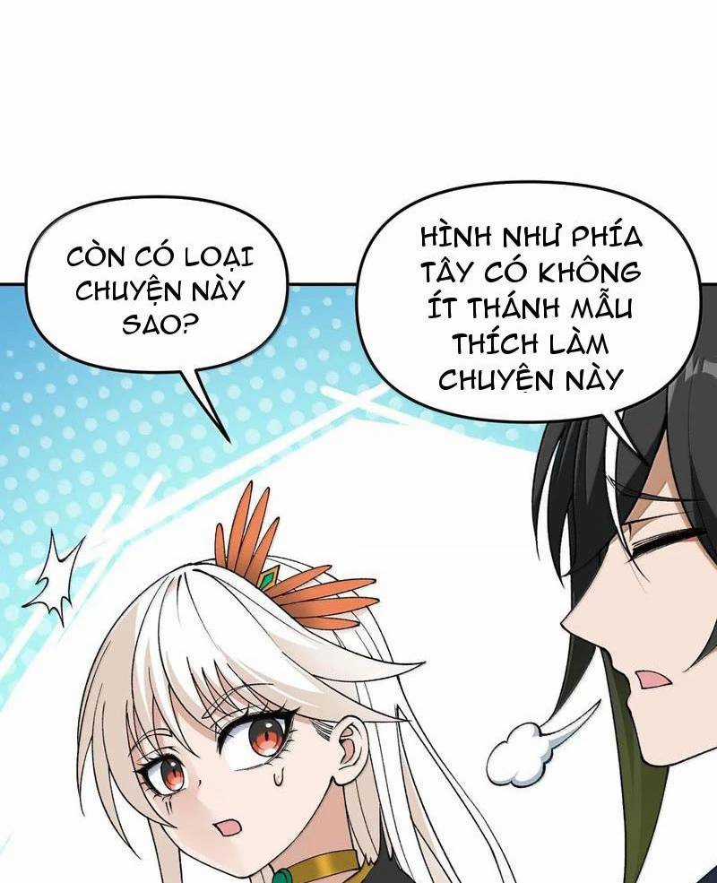 Thiên Đạo Này Cũng Không Ngốc Lắm Chương 89 trang 96