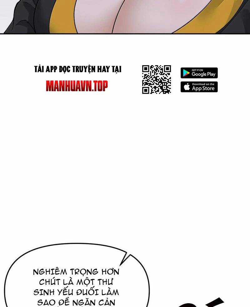 Thiên Đạo Này Cũng Không Ngốc Lắm Chương 89 trang 99