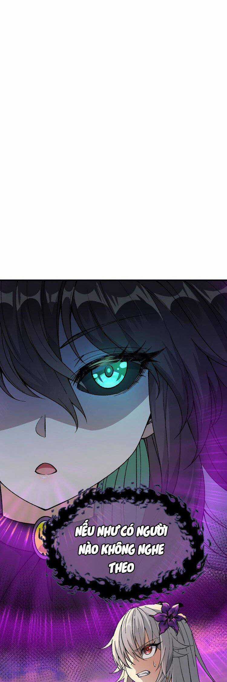 Thiên Đạo Này Cũng Không Ngốc Lắm Chương 9.5 trang 10