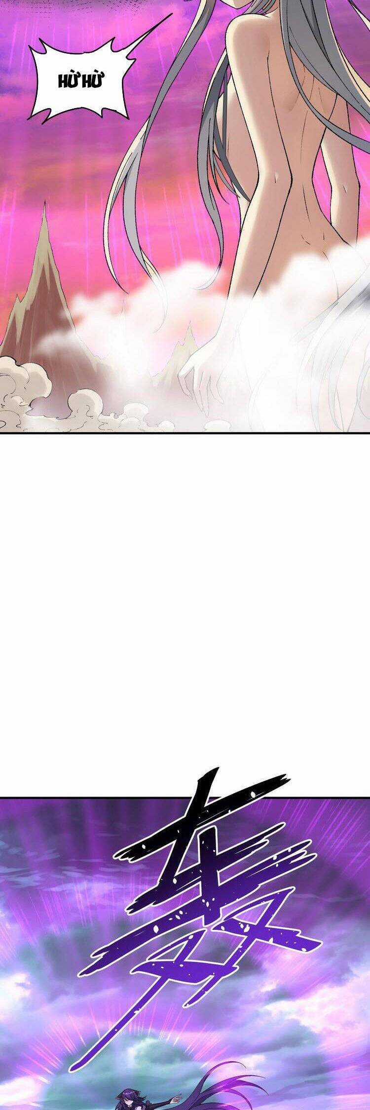 Thiên Đạo Này Cũng Không Ngốc Lắm Chương 9.5 trang 11