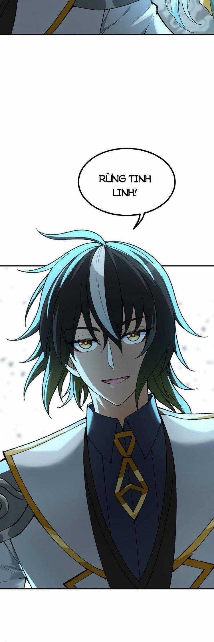 Thiên Đạo Này Cũng Không Ngốc Lắm Chương 9.5 trang 15