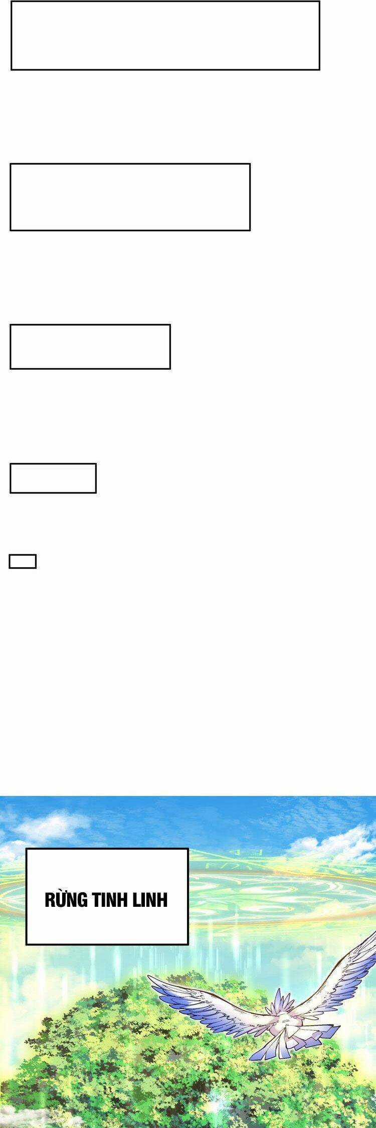 Thiên Đạo Này Cũng Không Ngốc Lắm Chương 9.5 trang 16