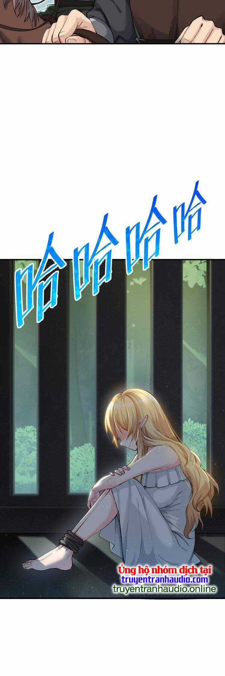 Thiên Đạo Này Cũng Không Ngốc Lắm Chương 9.5 trang 19