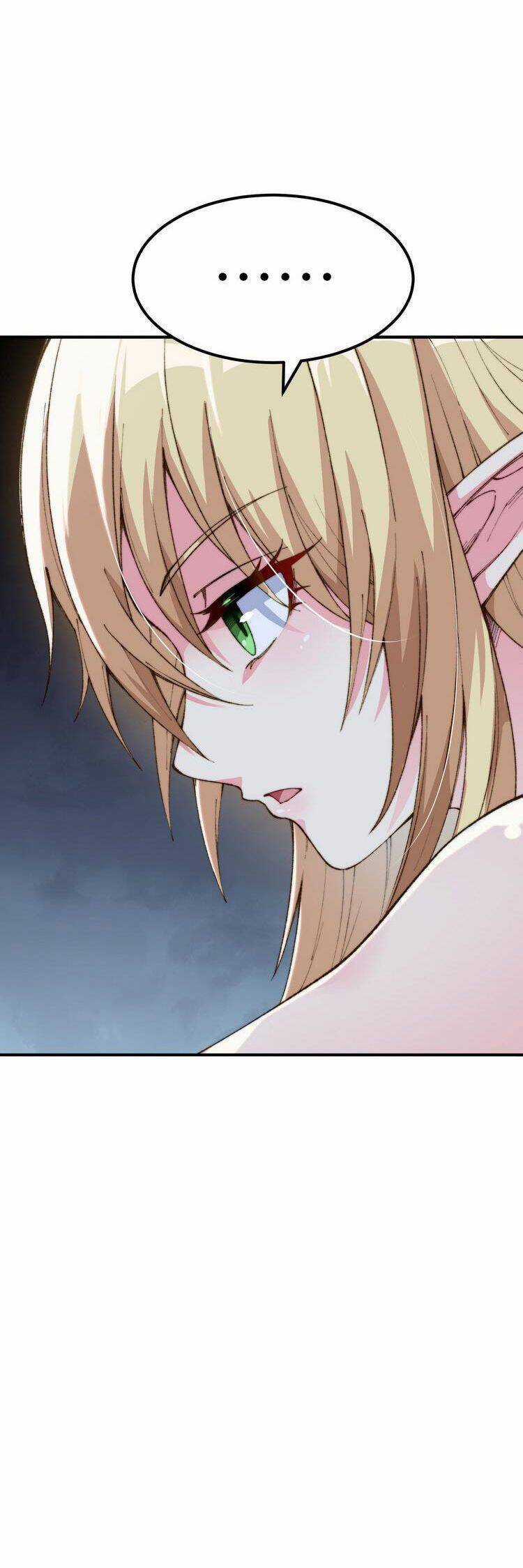 Thiên Đạo Này Cũng Không Ngốc Lắm Chương 9.5 trang 20