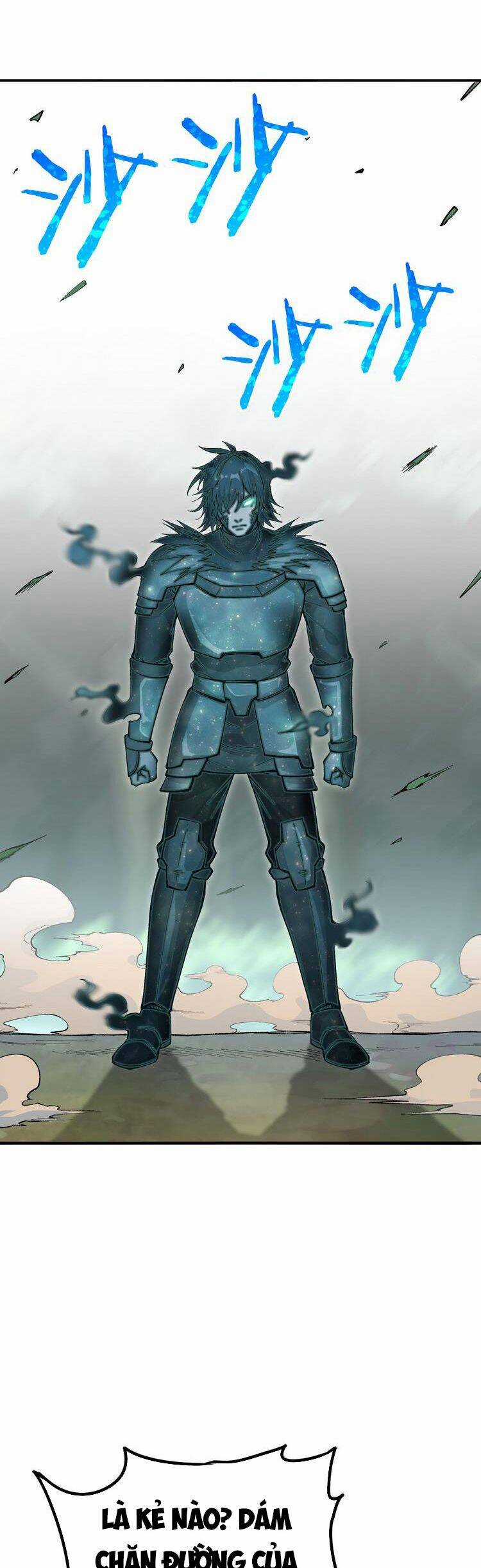 Thiên Đạo Này Cũng Không Ngốc Lắm Chương 9.5 trang 25