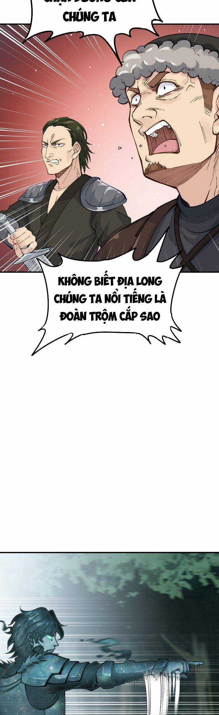 Thiên Đạo Này Cũng Không Ngốc Lắm Chương 9.5 trang 26