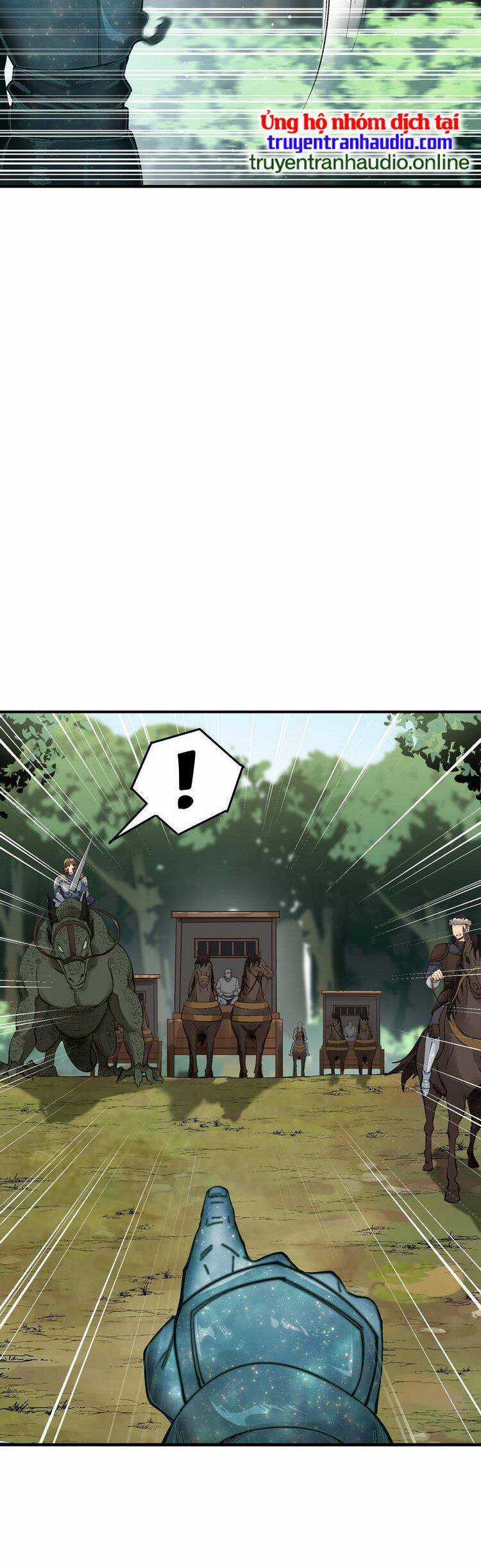 Thiên Đạo Này Cũng Không Ngốc Lắm Chương 9.5 trang 27