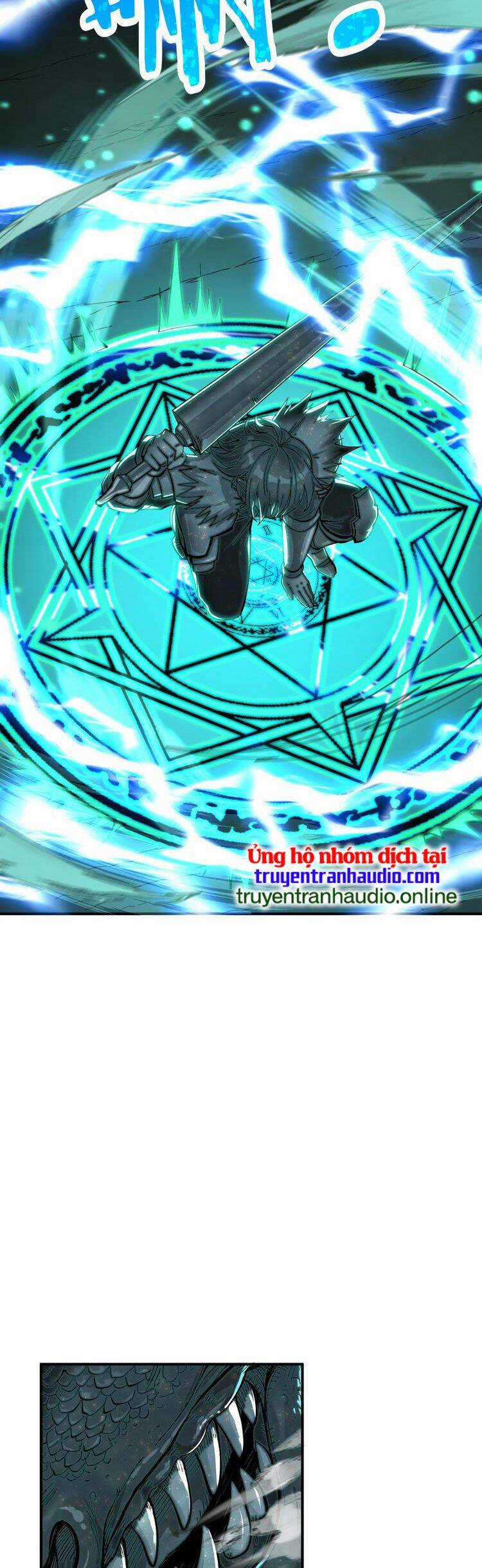 Thiên Đạo Này Cũng Không Ngốc Lắm Chương 9.5 trang 31