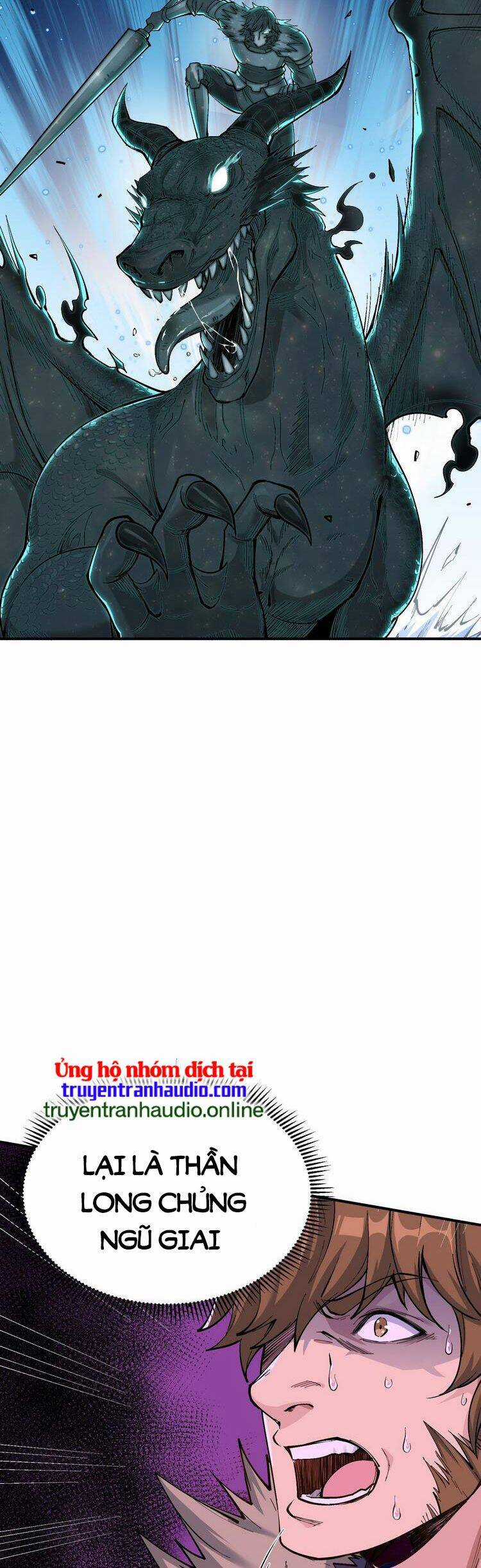 Thiên Đạo Này Cũng Không Ngốc Lắm Chương 9.5 trang 33