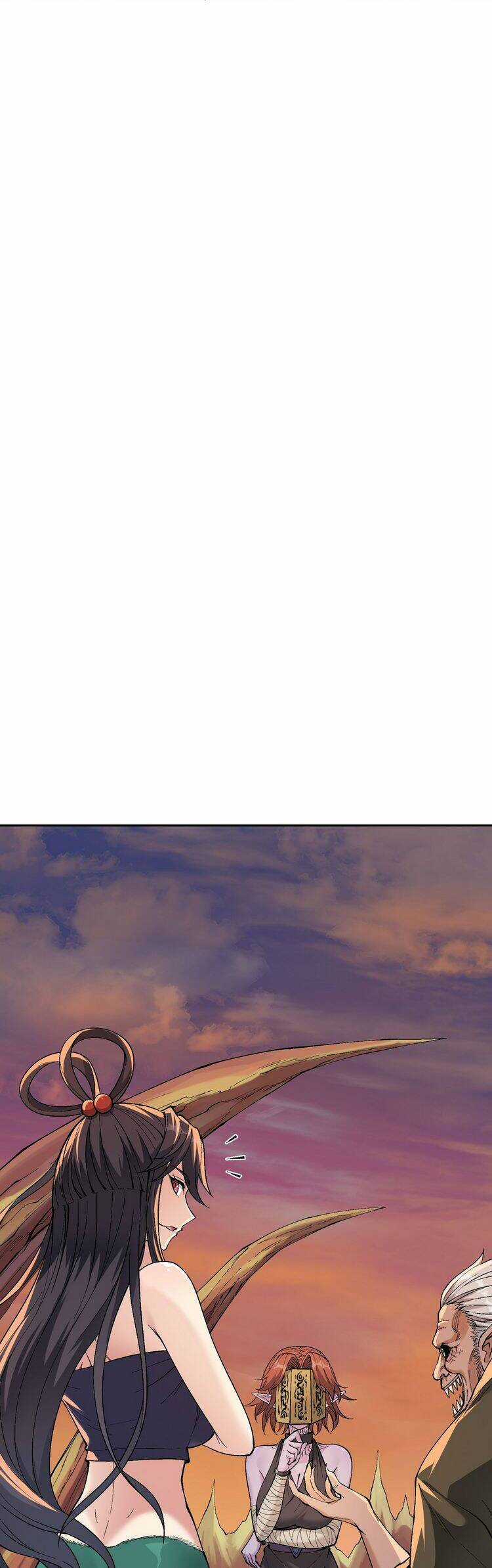 Thiên Đạo Này Cũng Không Ngốc Lắm Chương 9 trang 11