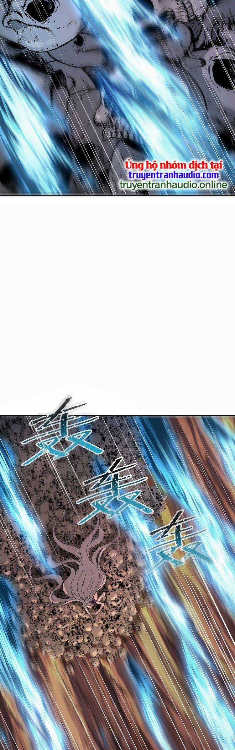 Thiên Đạo Này Cũng Không Ngốc Lắm Chương 9 trang 14