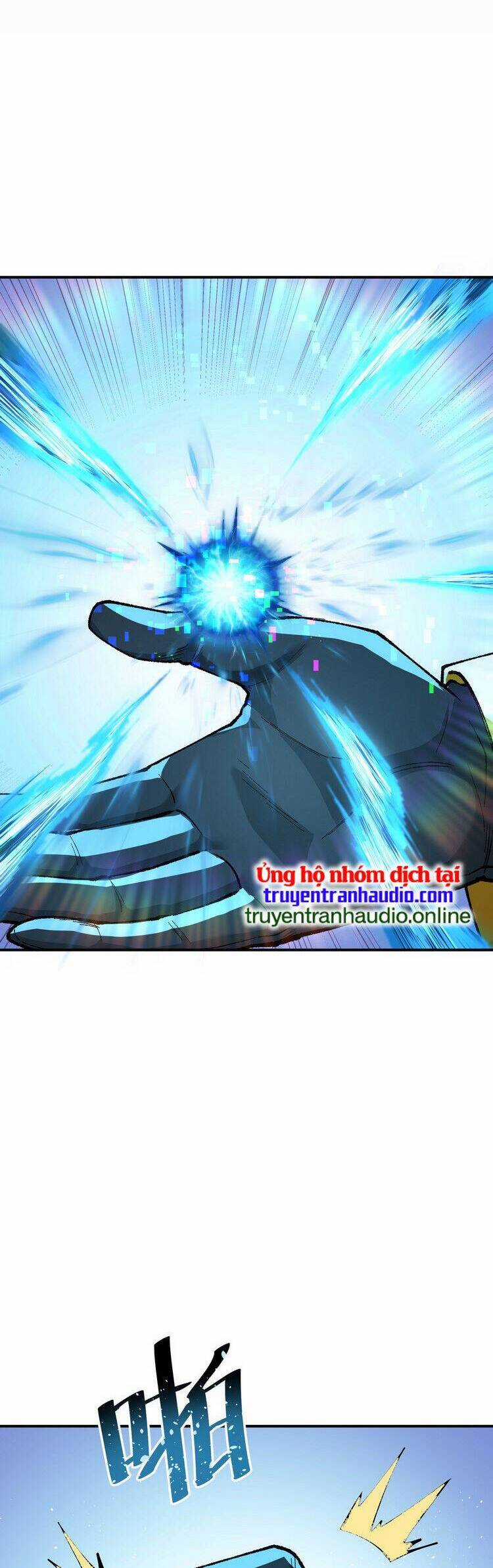 Thiên Đạo Này Cũng Không Ngốc Lắm Chương 9 trang 16