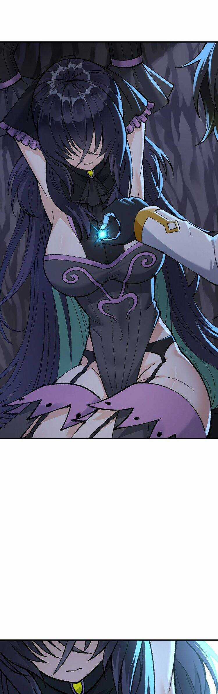 Thiên Đạo Này Cũng Không Ngốc Lắm Chương 9 trang 20